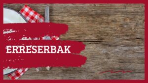 Erreserbak